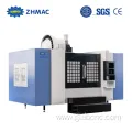 High Efficiency CNC Milling VMC1890 Vertical Machining Center